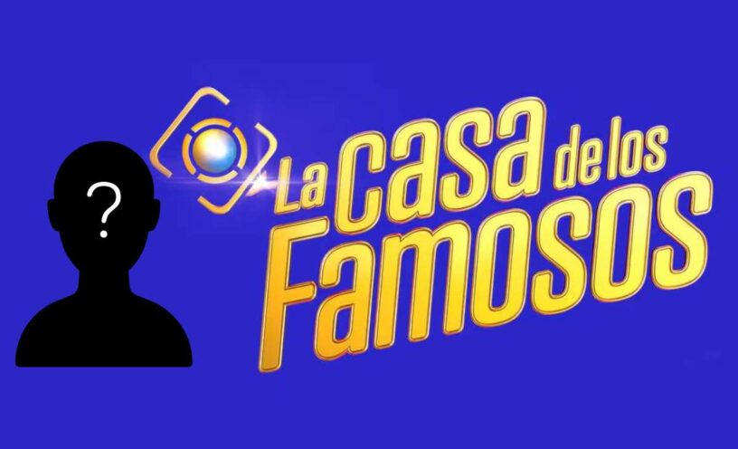 Quién es el jefe de 'La casa de los famosos Colombia'