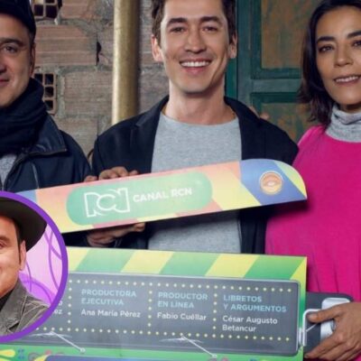 Reacción Róbinson Díaz muerte Sandra Reyes