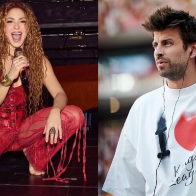Reacción de Piqué
