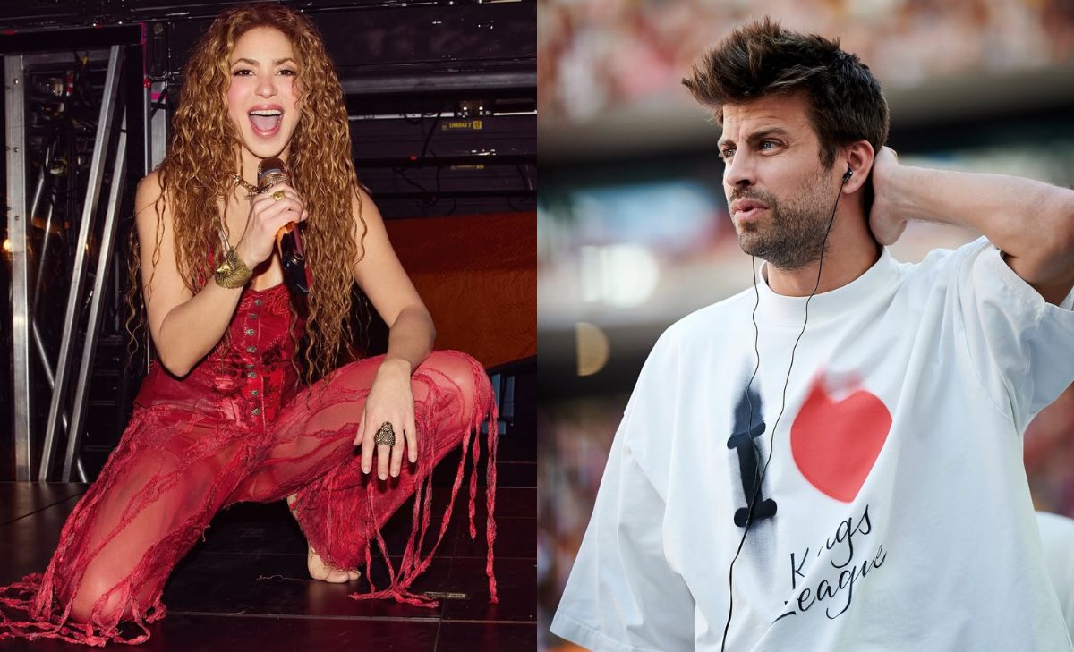 Reacción de Piqué