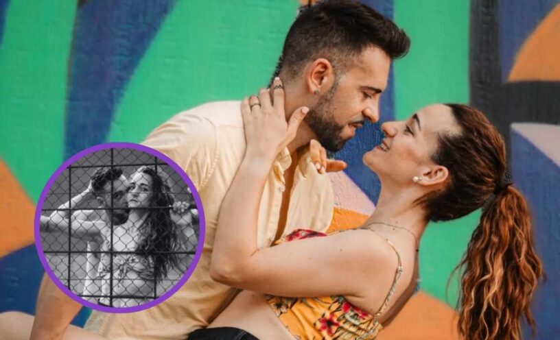 Reacción de la familia de Ana y Daniel Parra