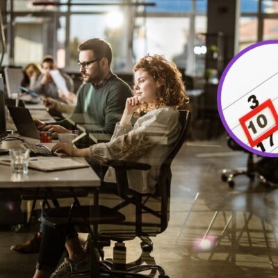 Reducción de jornada laboral
