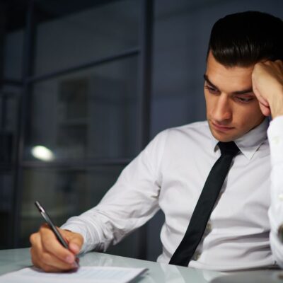 Reducción de jornada laboral