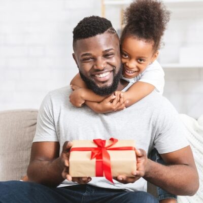 Regalos para el Día del Padre