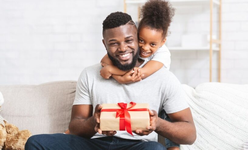 Regalos para el Día del Padre