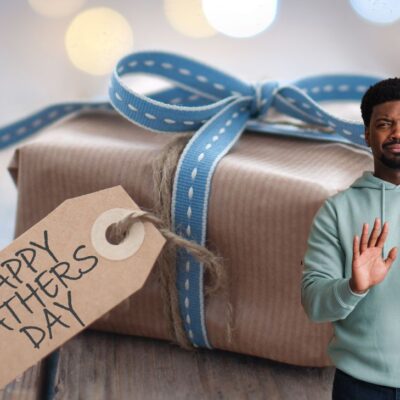 Regalos para no dar el Día del Padre