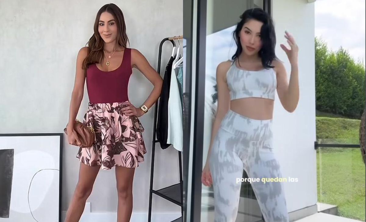Ropa deportiva