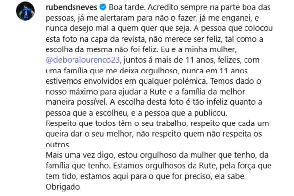viuda de Diogo Jota tendría nuevo amor