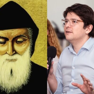 San Charbel