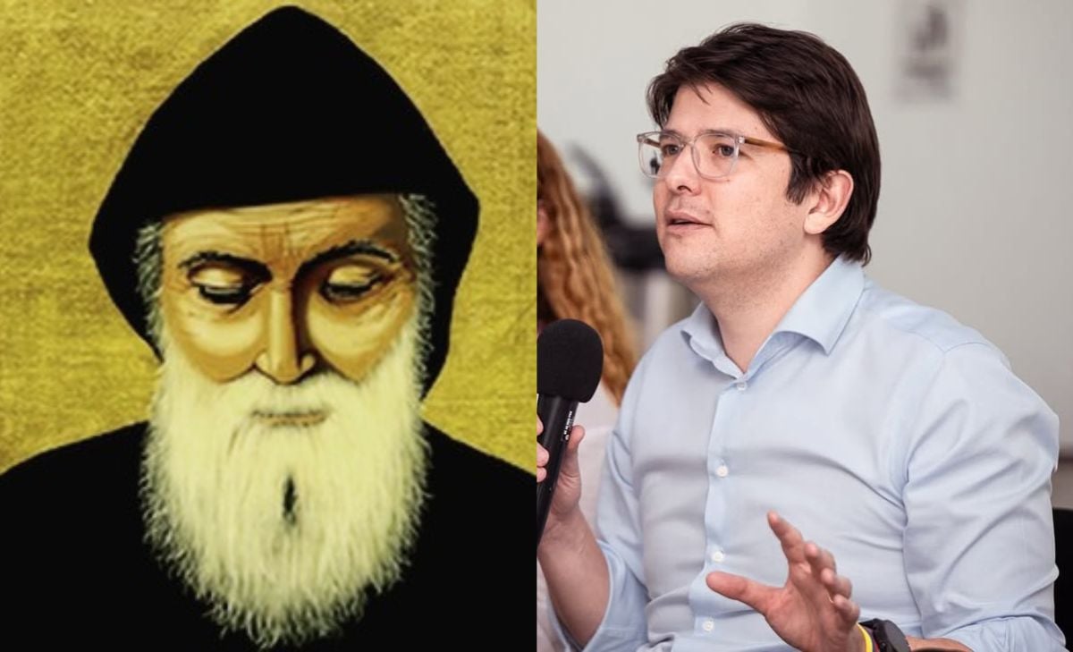 San Charbel