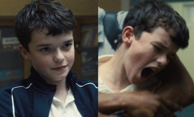 Series como Adolescencia