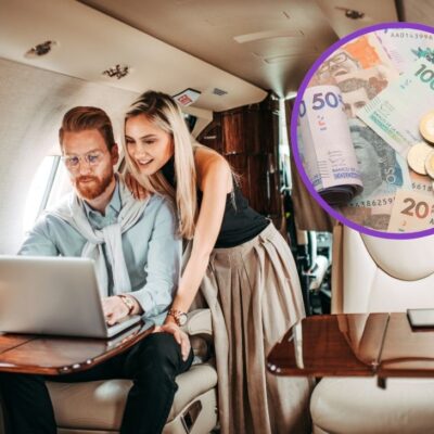 Signo del zodiaco que más atrae el dinero
