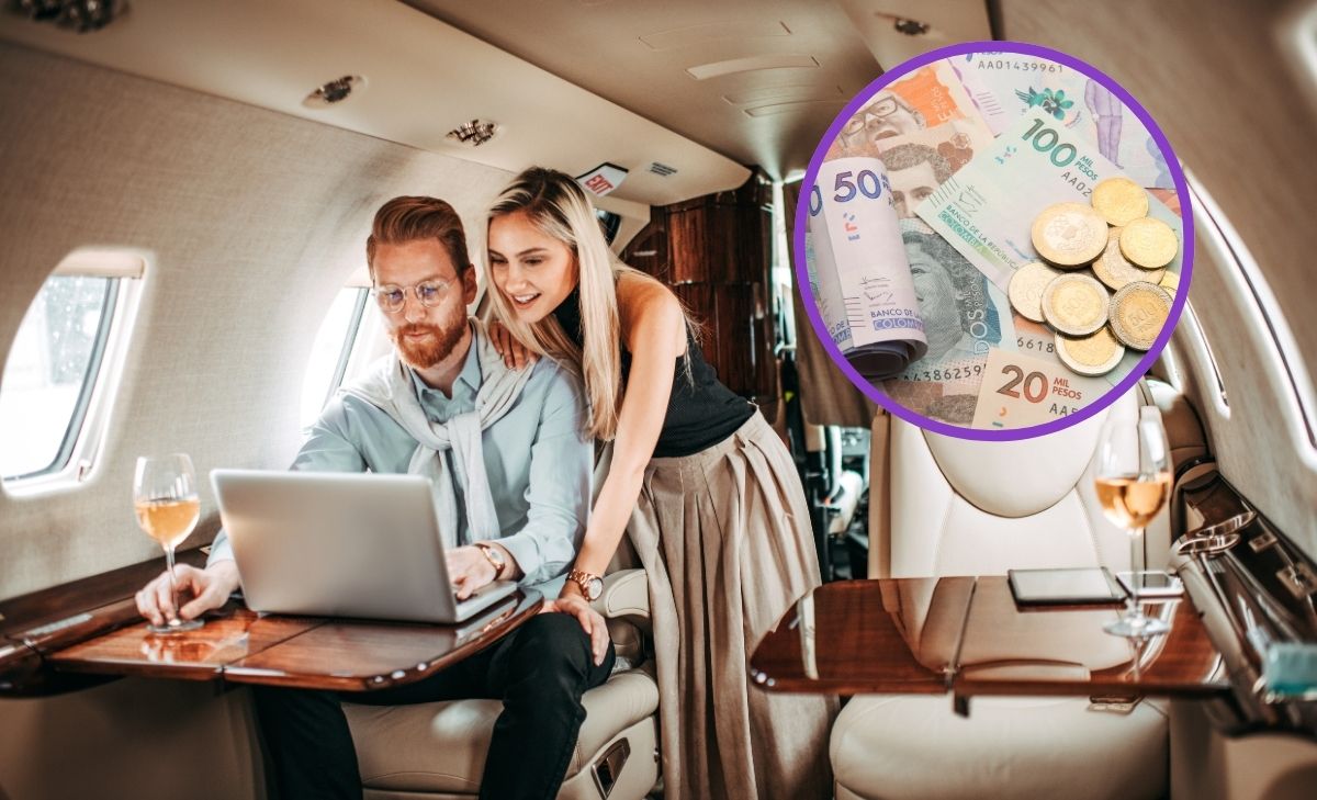 Signo del zodiaco que más atrae el dinero