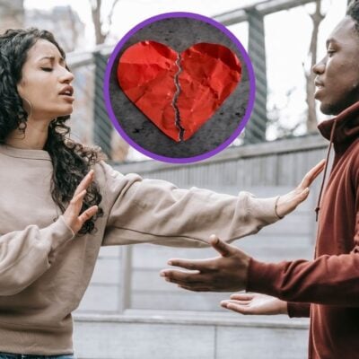 Signos con mala suerte en el amor