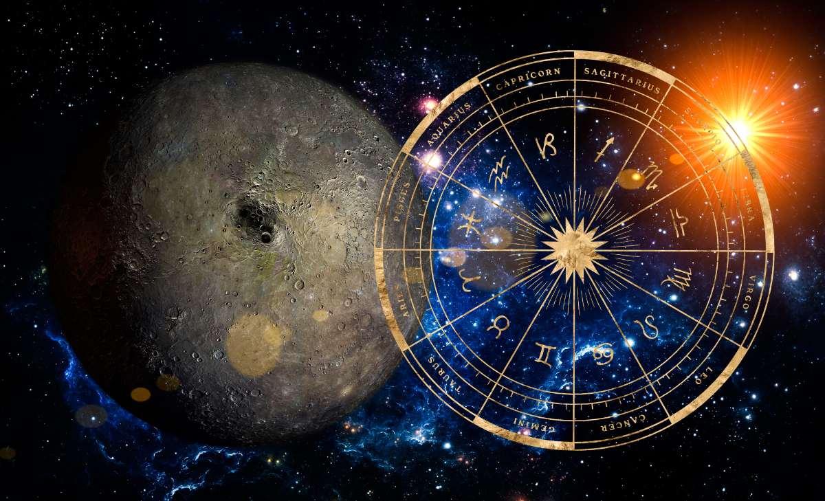 Signos del zodiaco más afectados por Mercurio retrógrado,