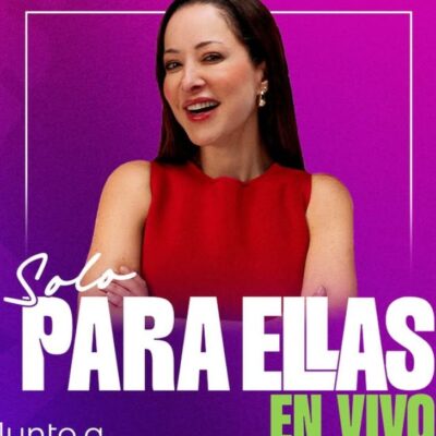 Solo para ellas