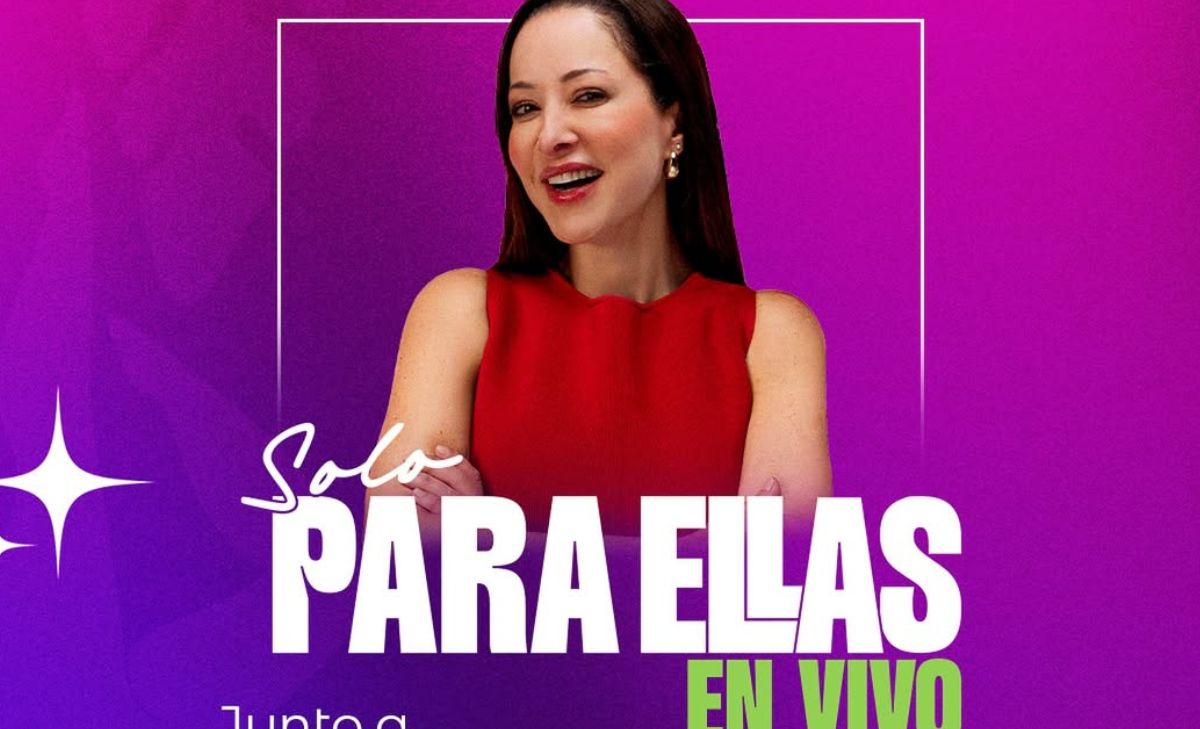 Solo para ellas