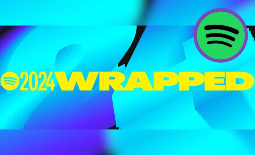 Spotify Wrapped 2024 cómo ver
