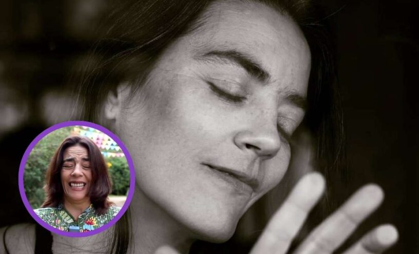 Sueño pendiente Sandra Reyes
