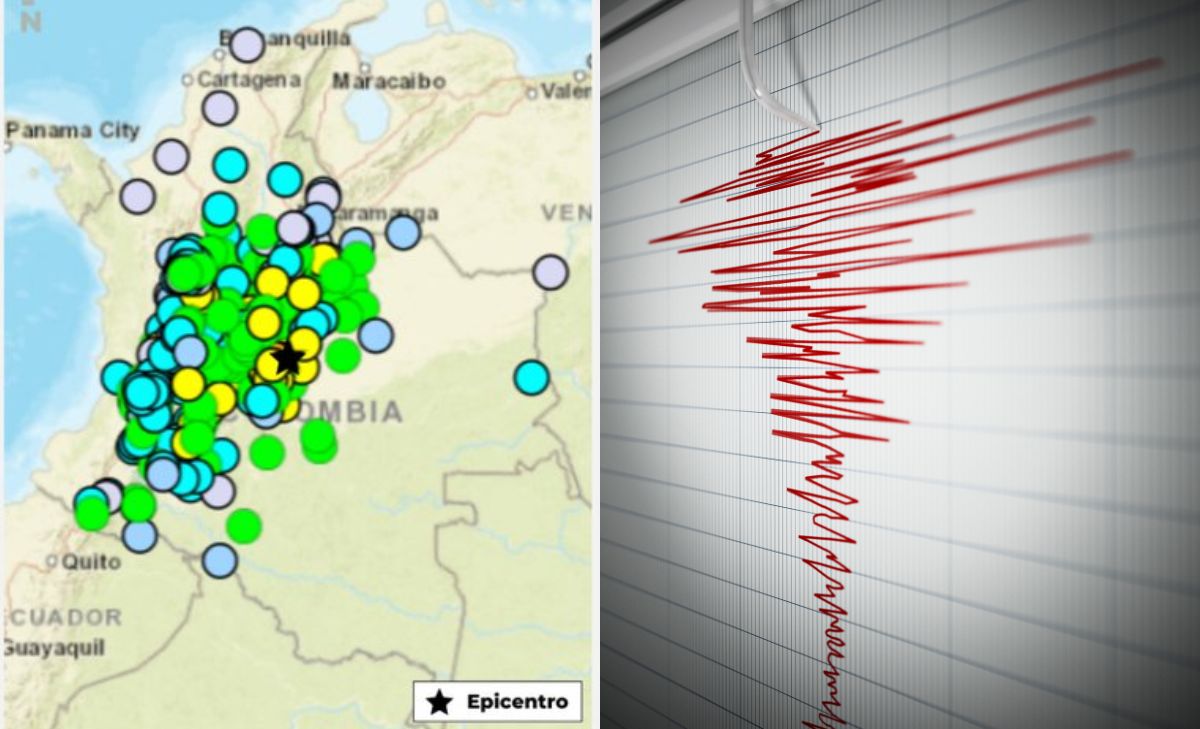 Temblor del 8 de junio