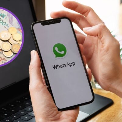 Usar whatsapp