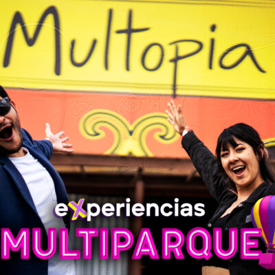 Multiparque