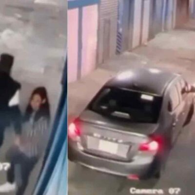 Video del hombre que descubrió a su esposa siendo infiel 