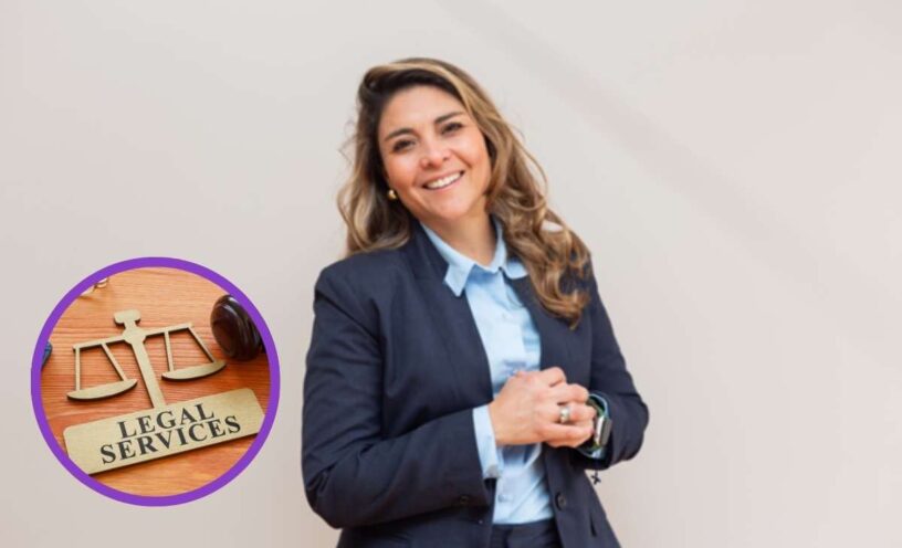 WAIAS start up justicia mujer