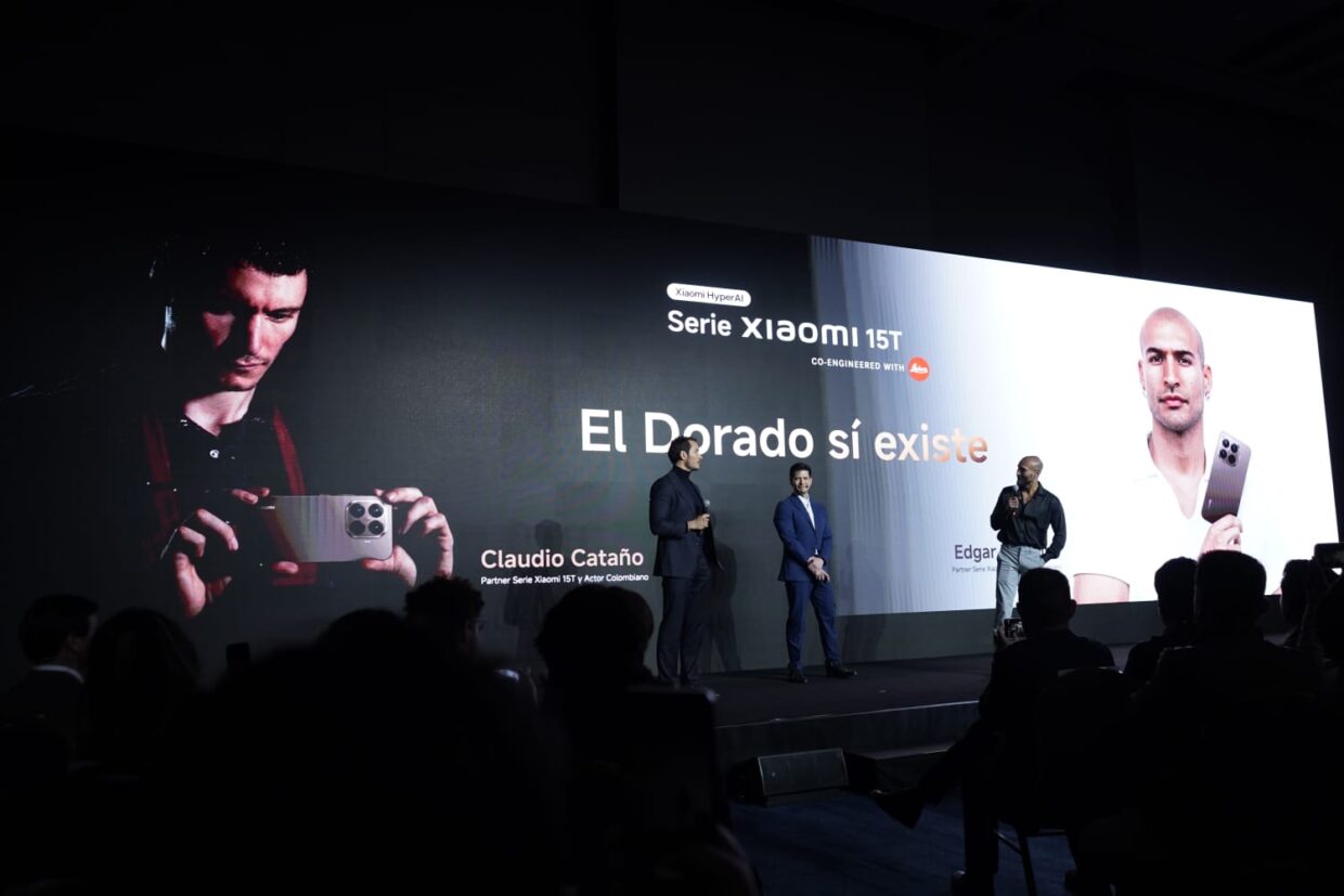 nuevo Xiaomi 15T 2