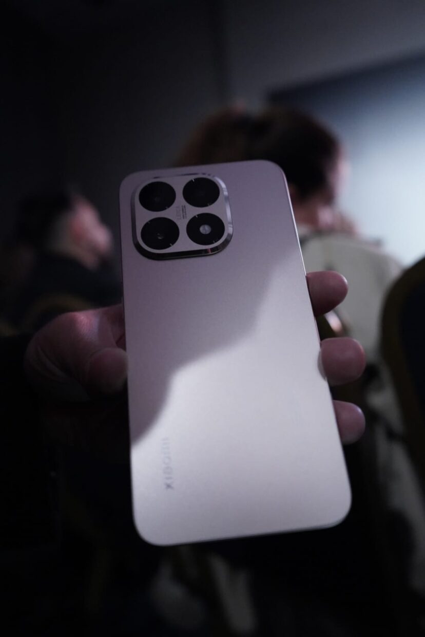 nuevo Xiaomi 15T 4