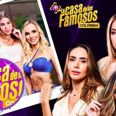 Yaya Muñoz nueva participante La Casa de Los Famosos 2