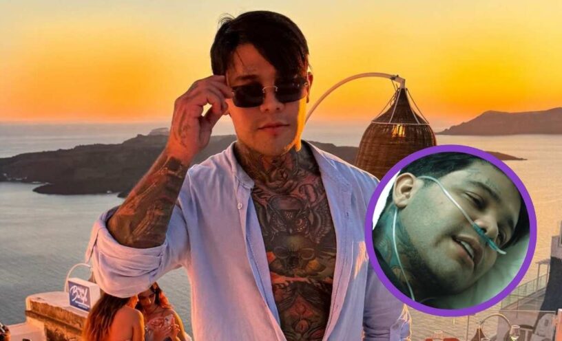 Yeferson Cossio nuevo procedimiento
