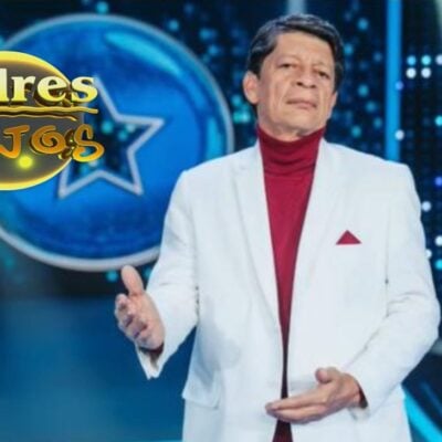 Yo me llamo Oscar Agudelo
