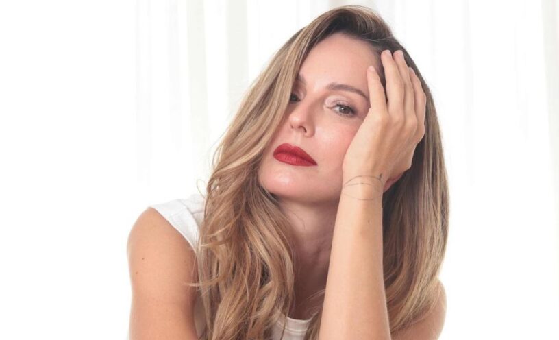 A Claudia Bahamón no le gusta La casa de los famosos
