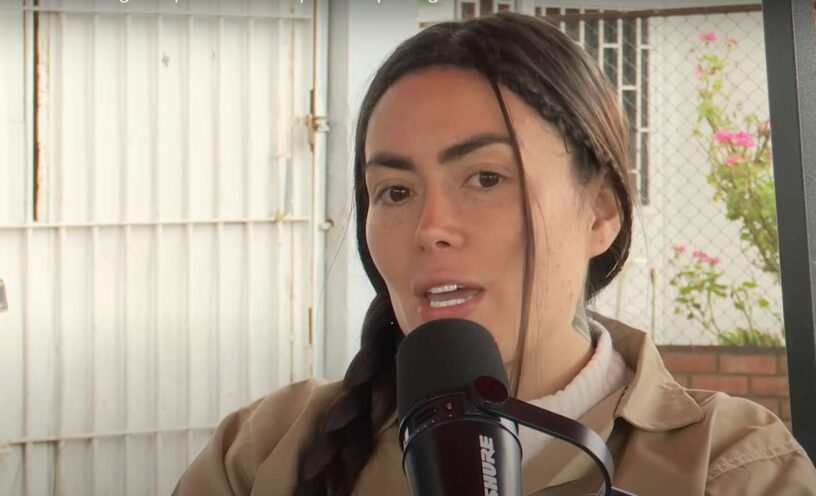 A Epa Colombia le cambiaron el nombre en la cárcel