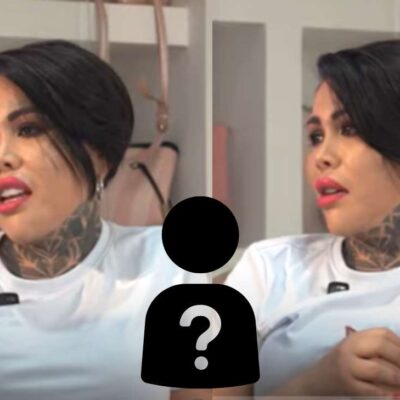¿A qué famoso actor colombiano besó Yina Calderón?