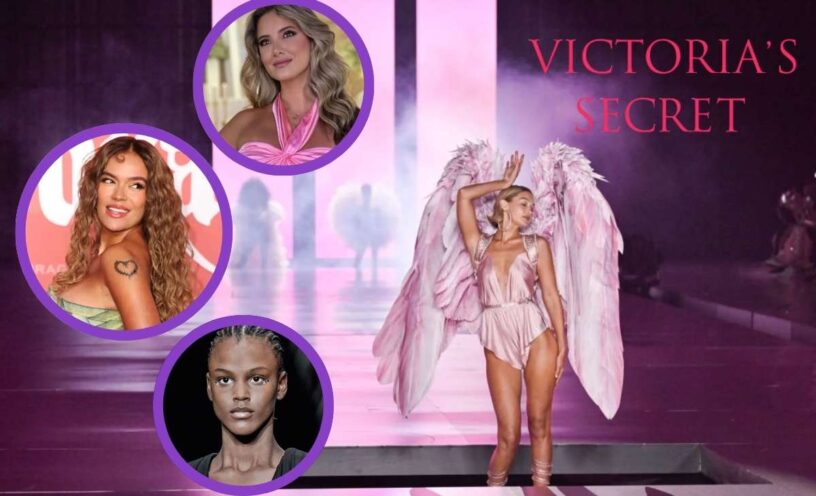 ¿A qué hora y dónde ver el desfile de Victoria’s Secret Fashion Show 2025?