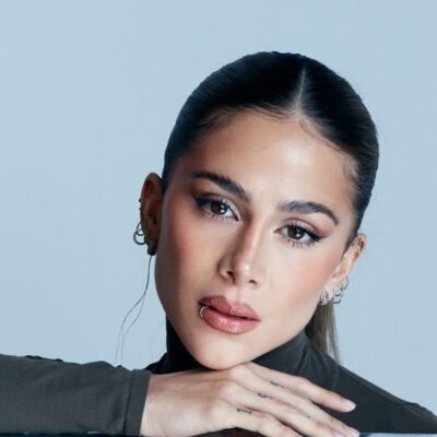 A veces a besos de Greeicy Rendón