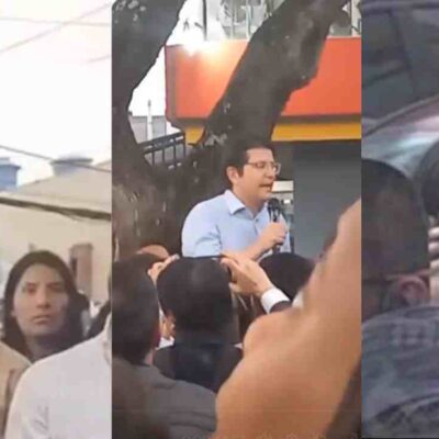 abogada que estaba el día del atentado contra Miguel Uribe