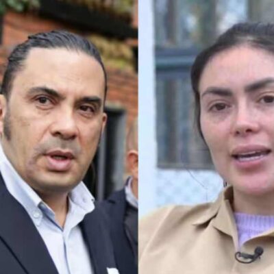abogado de Epa Colombia dejará de representarla