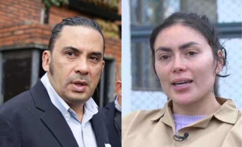 abogado de Epa Colombia dejará de representarla