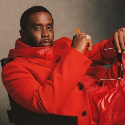 Abogado del caso Puff Daddy afirmó que una víctima tenía 9 años