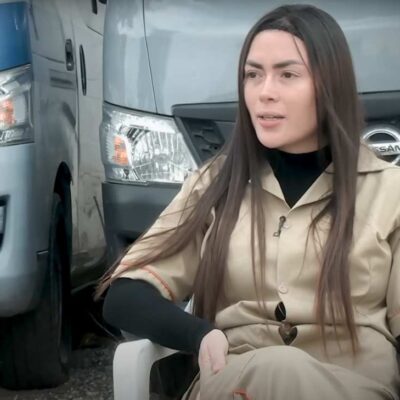 Epa Colombia pelea en la cárcel