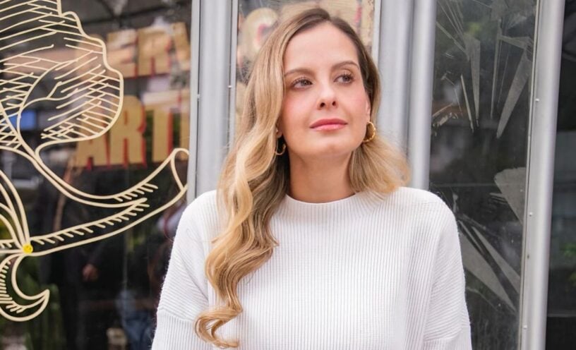 Acoso que sufre Laura Acuña