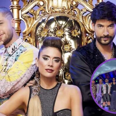 Actor de 'La reina del flow' fue capturado por las autoridades en Medellín: Esto se sabe