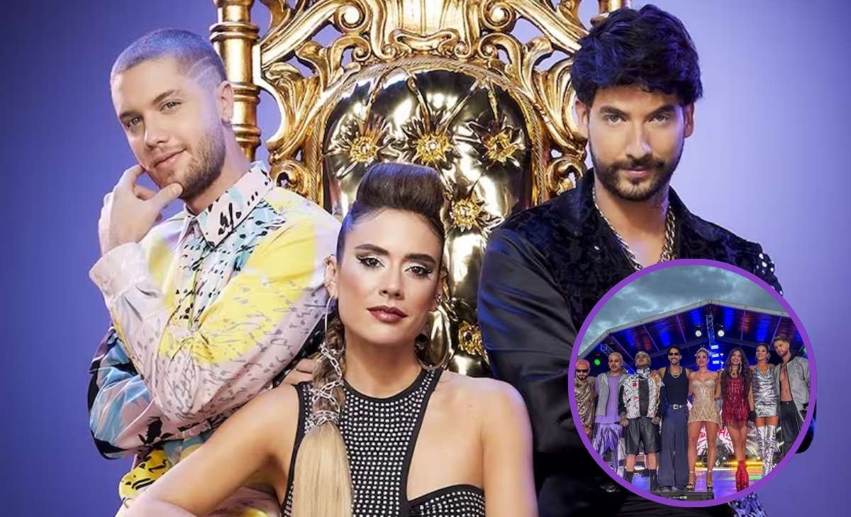 Actor de 'La reina del flow' fue capturado por las autoridades en Medellín: Esto se sabe