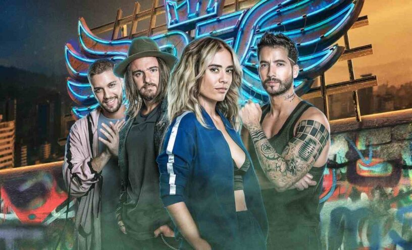 Actor de La Reina del Flow mostró su cambio físico