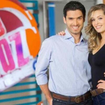 Así luce actualmente Pedro Falla, actor de Tu voz estéreo