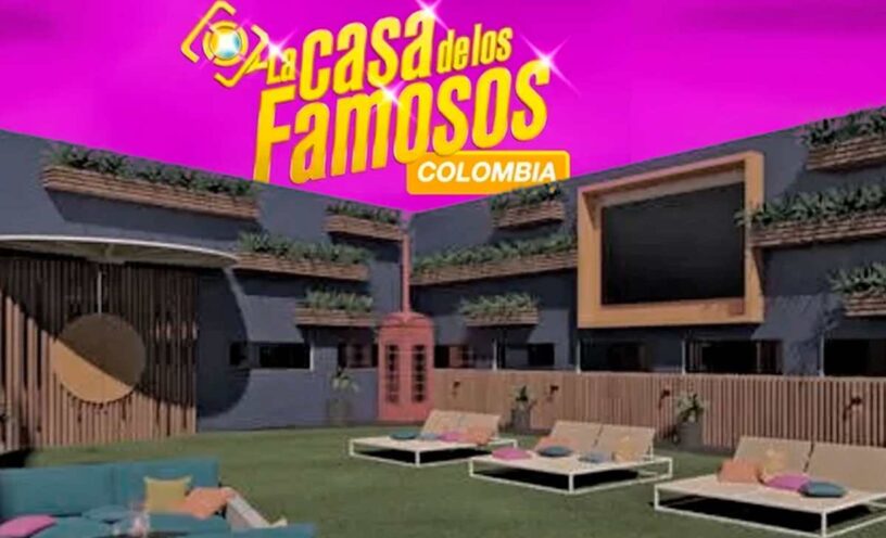 cuáles serán los 4 participantes que estarán en el loft de La casa de los famosos Colombia