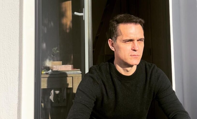 actor Pedro Alonso Berlín contó su peor momento